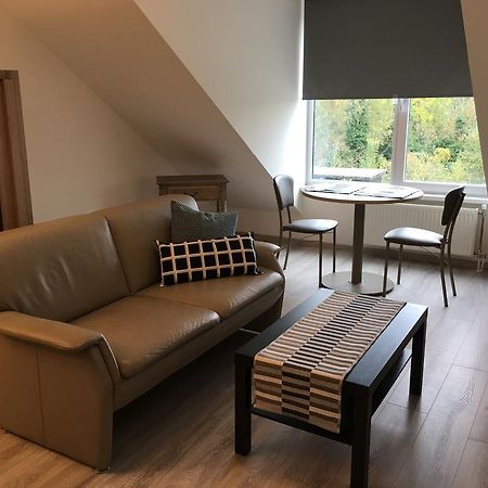 Caramel Appartement Turnhout Buitenkant foto