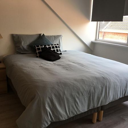 Caramel Appartement Turnhout Buitenkant foto