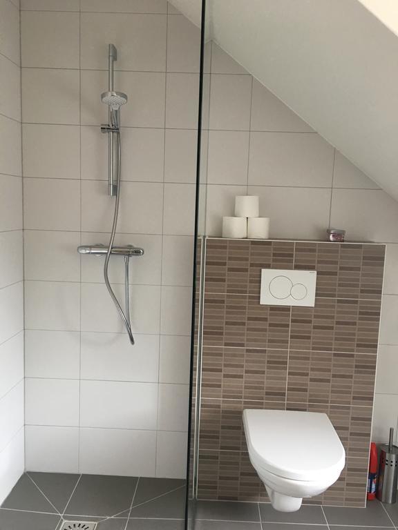 Caramel Appartement Turnhout Buitenkant foto