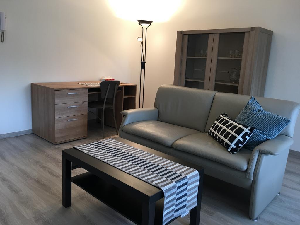 Caramel Appartement Turnhout Buitenkant foto