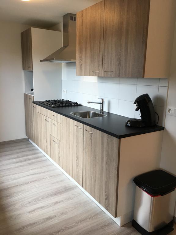 Caramel Appartement Turnhout Buitenkant foto
