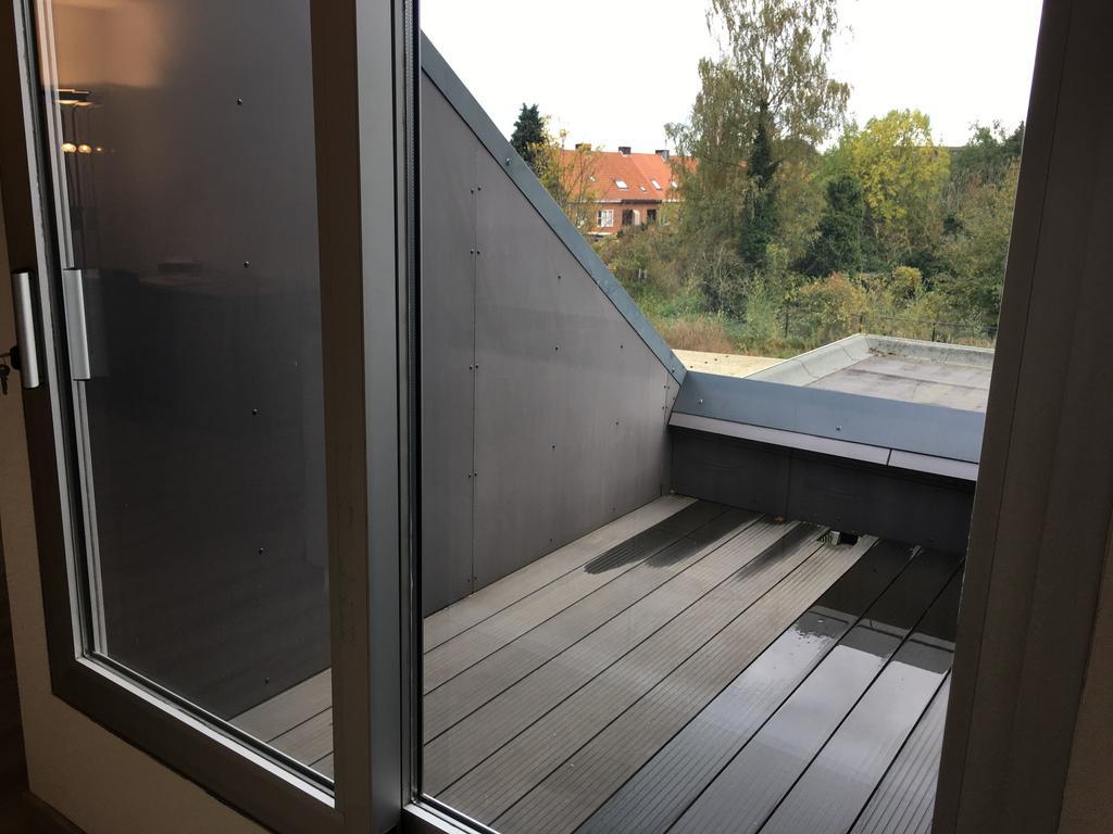 Caramel Appartement Turnhout Buitenkant foto