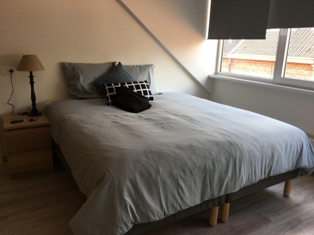 Caramel Appartement Turnhout Buitenkant foto